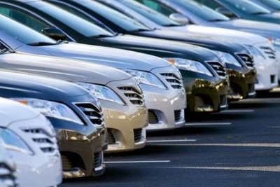 Điều chỉnh mức thuế nhập khẩu xe ôtô chở người đã qua sử dụng Điều chỉnh mức thuế nhập khẩu xe ôtô chở người đã qua sử dụng